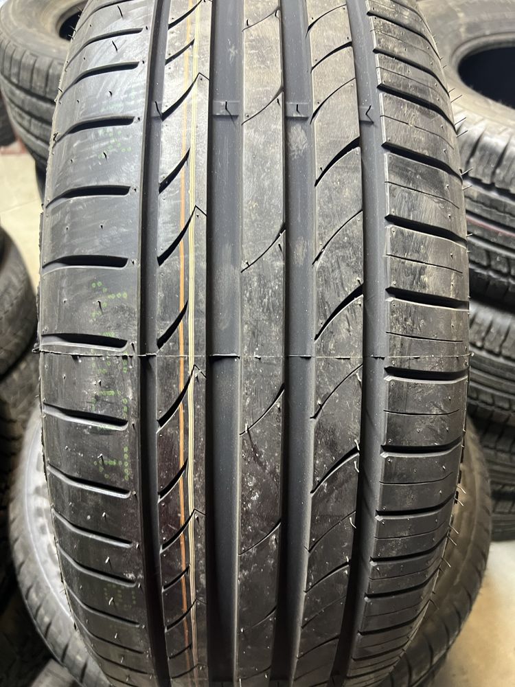 255/55R18	Tomason SPORTRACE 109Y XL шини нові літо