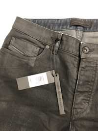 spodnie jeansy diesel męskie