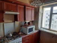 ПРОДАЖ 2 кім квартира вул. Куліша м. Стебник