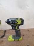 Ryobi impacto R18IDBL