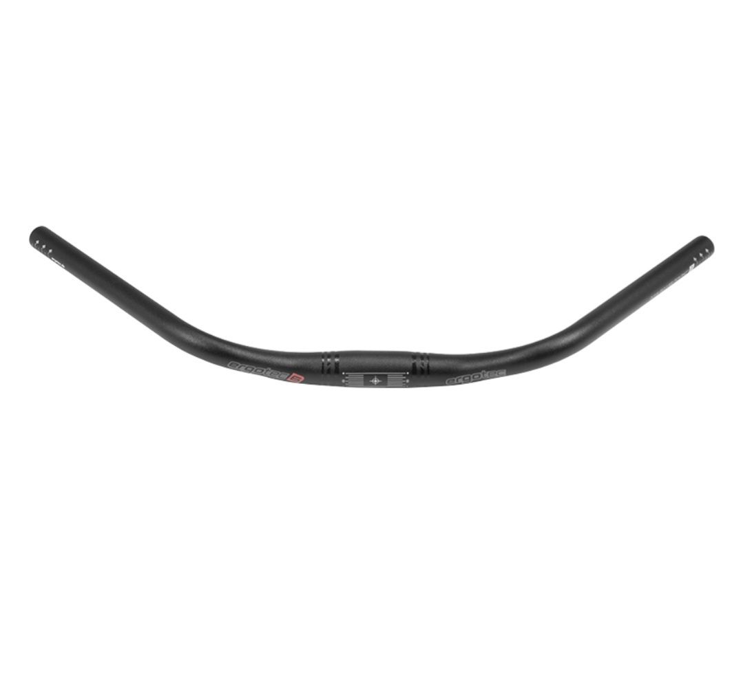 Ergotec 6 Buegel trekking 620mm. Kierownica.