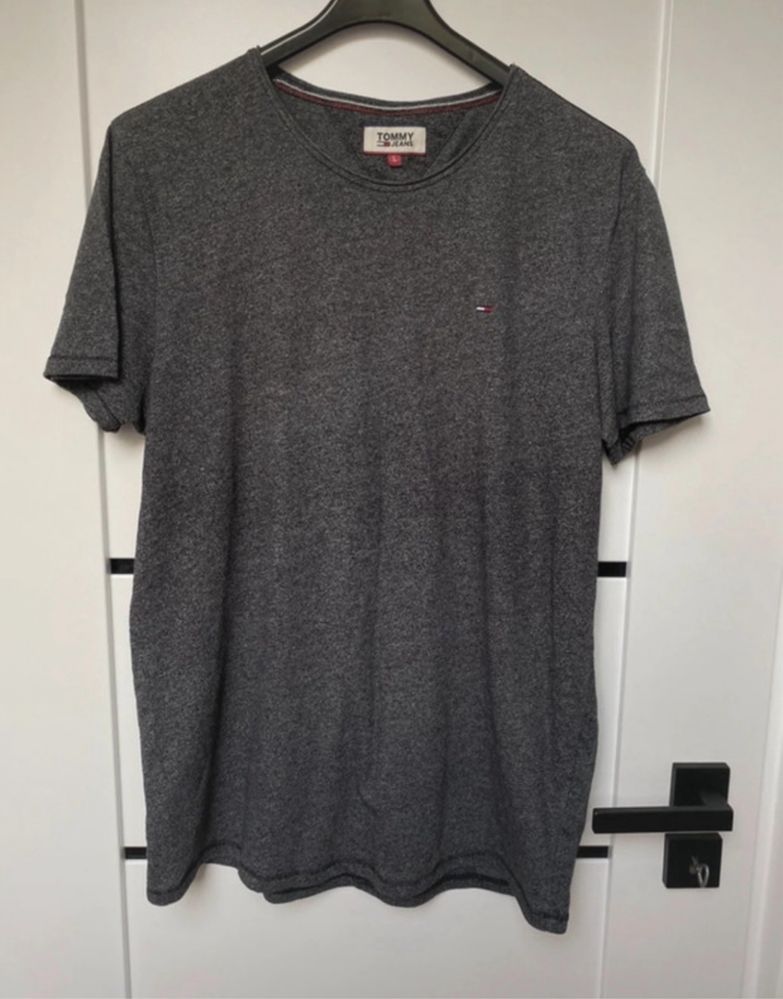 T-shirt Tommy Jeans