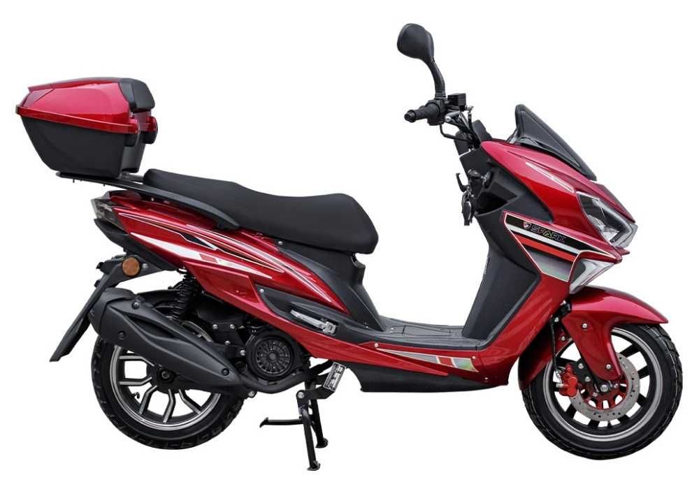 Купити Скутер Spark SP150S-18 новий у Харкові Артмото з гарантією