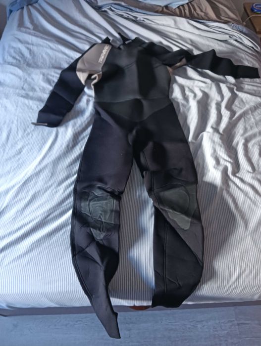 Fato Surf Homem Tribord