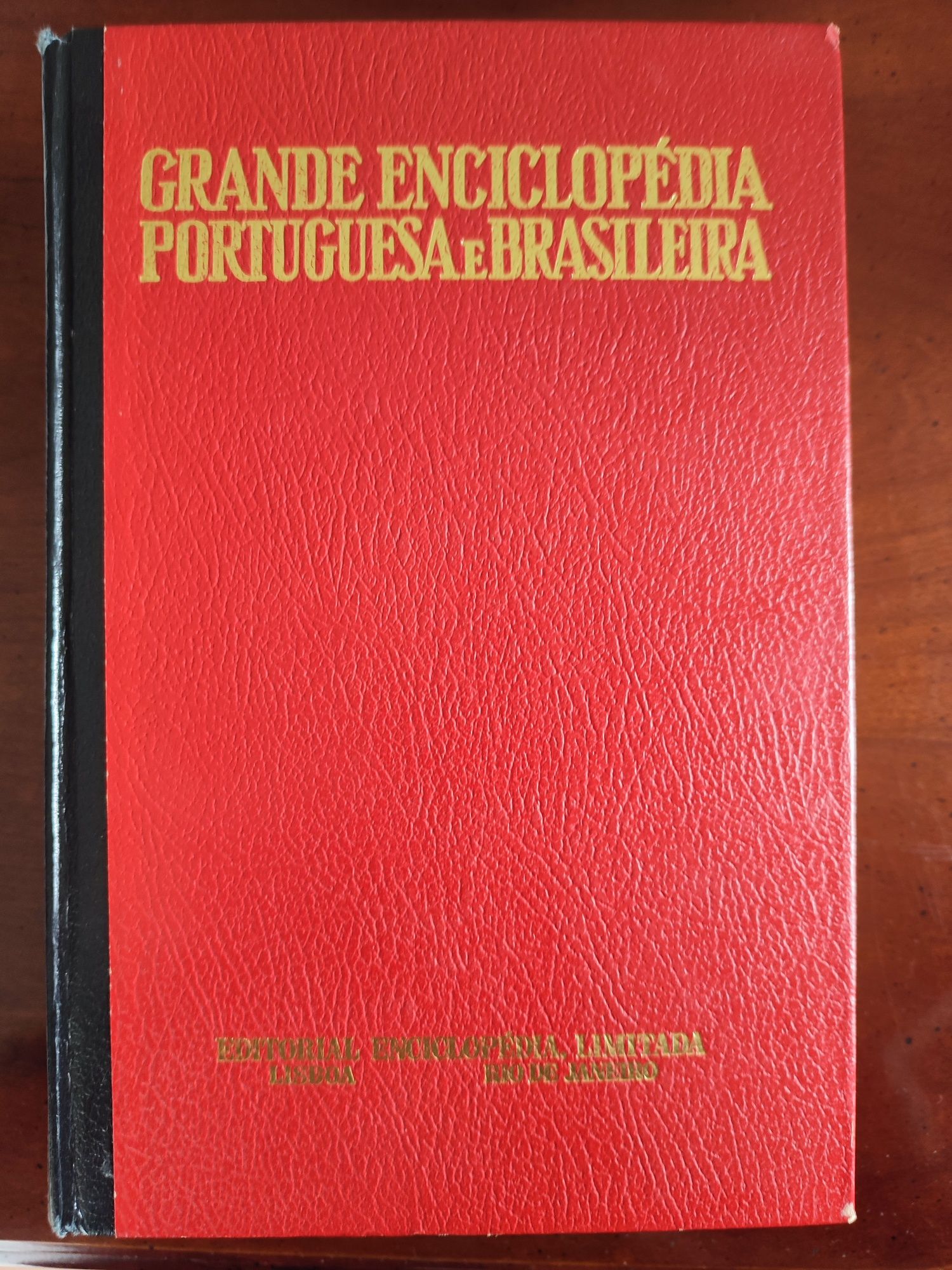 Enciclopédia completa