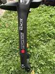 Widelec Sr Suntour XCM 34 Boost 29