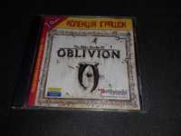 диск DVD The Elder Scrolls IV Oblivion 1C