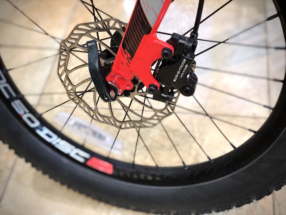 Детский велосипед Cannondale Fat Bike