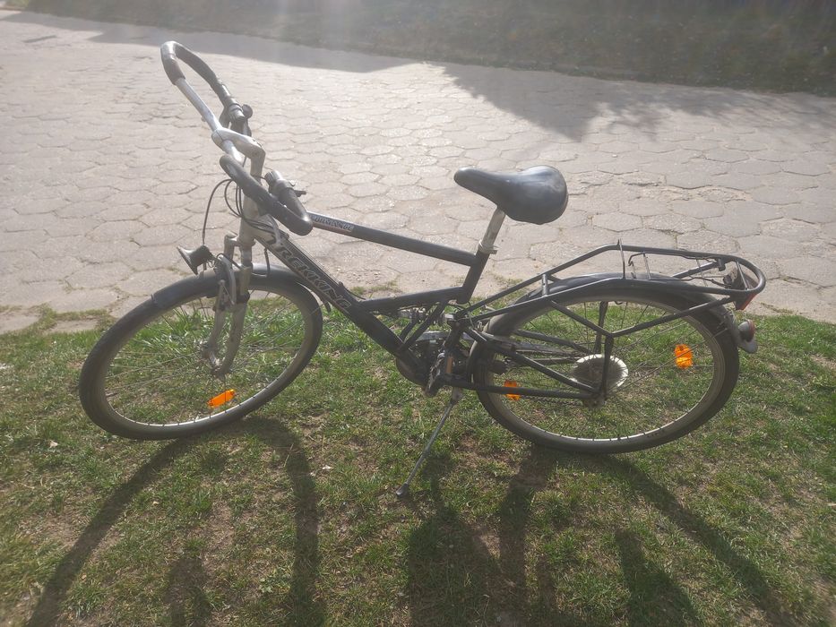 Rower góral trekking