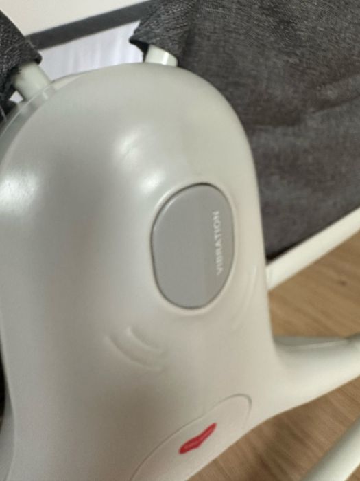 TINY LOVE leżaczek bujaczek krzesełko 3w1