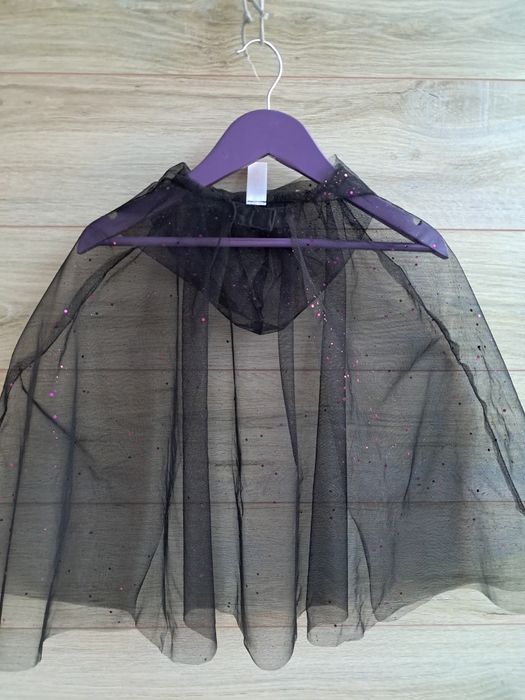 Резерв платье ведьмочки волшебницы хеллоуин 7-8л костюм хеллоуин