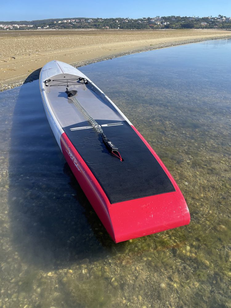 Prancha sup sic race 14 24.5