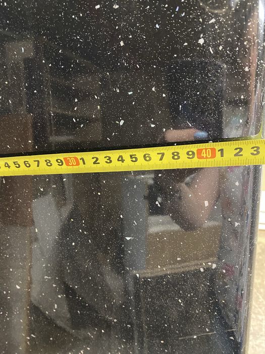 Sorzedam Parapet półka blat do łazienki