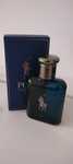 Perfume Polo Ralph Lauren Blue
