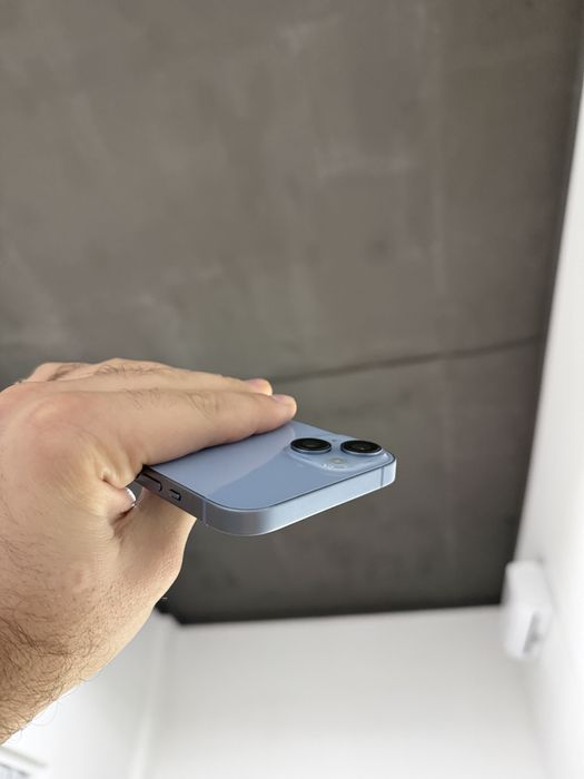 Apple iphone 14+ 128 gb Neverlock айфон 14 плюс