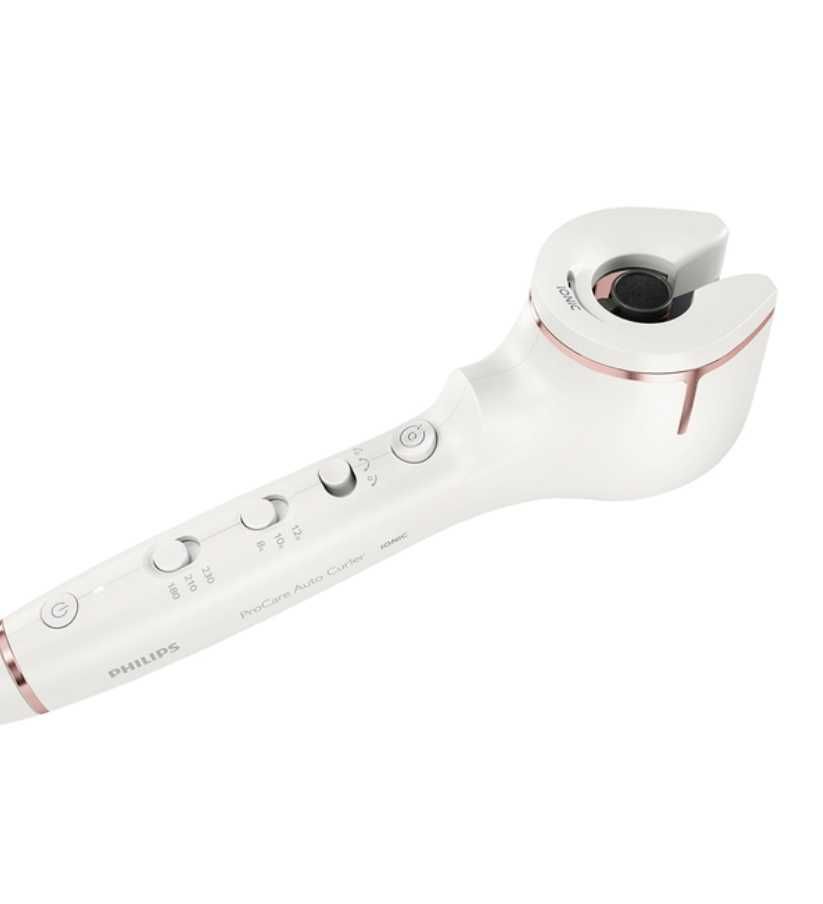 Машинка для завивки волосся Philips ProCare Auto Curler HPS950/00