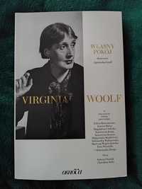 Virginia Woolf "Własny pokój", wyd. 2023