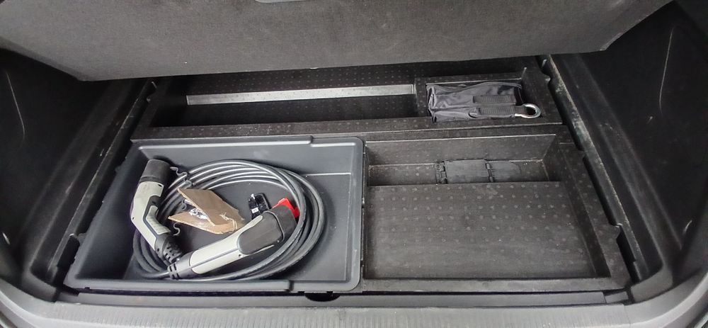 Citroen C5 Aircross 2021