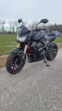 Kawasaki Z750 R  BLACK edition