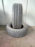 2x Opony Continental ContiVanContact 235/60R/17C