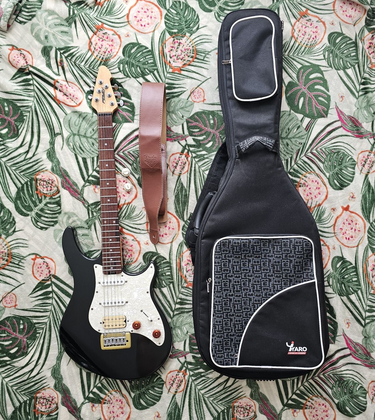 Gitara elektryczna