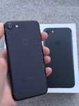 iPhone 7 Black 32GB Айфон 7 чорний 32гб