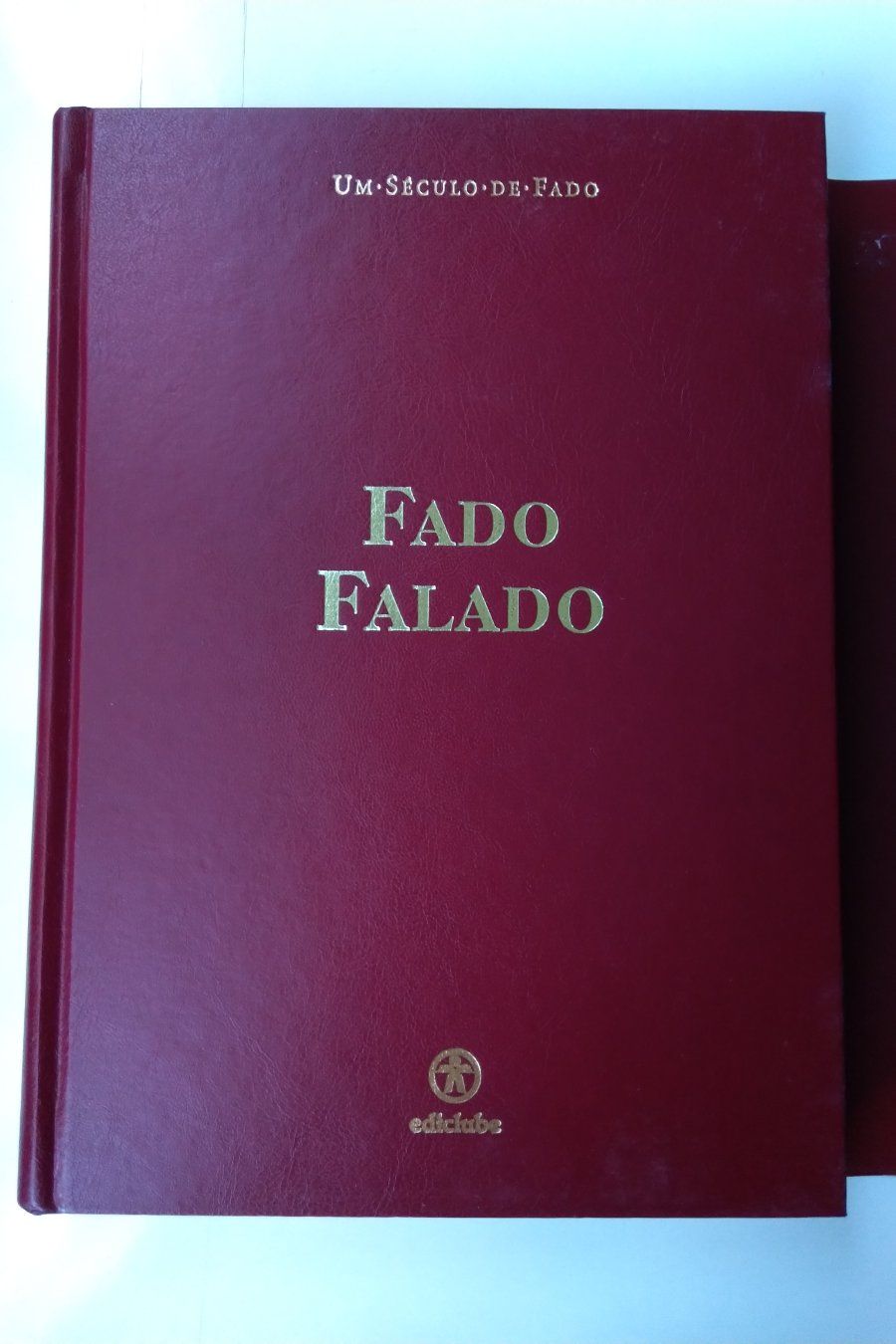 Fado Falado (de: Baptista Bastos)