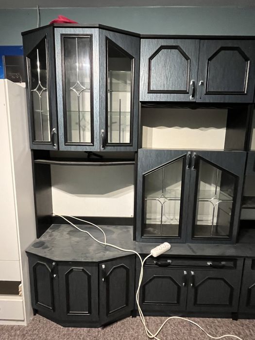 starodawna meblościanka