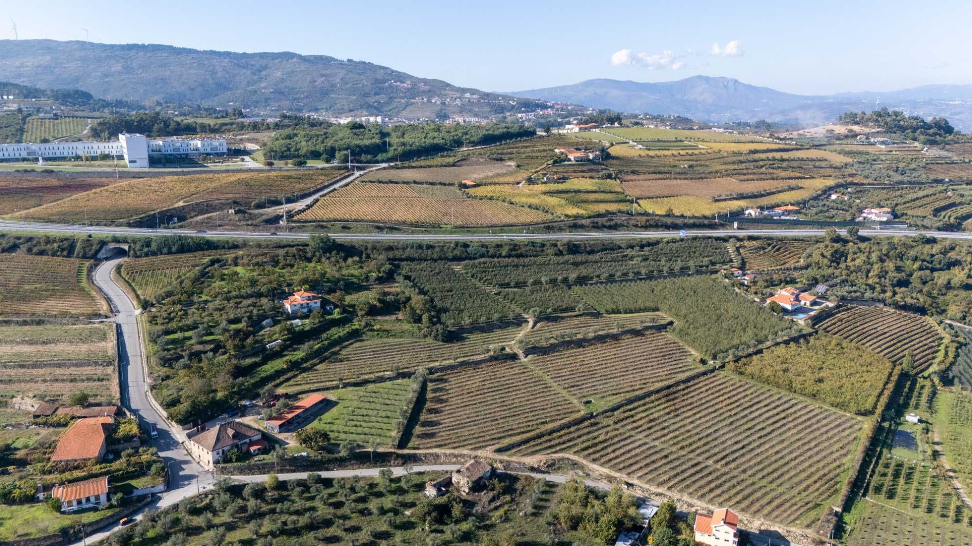 Quinta da Varanda em Lamego