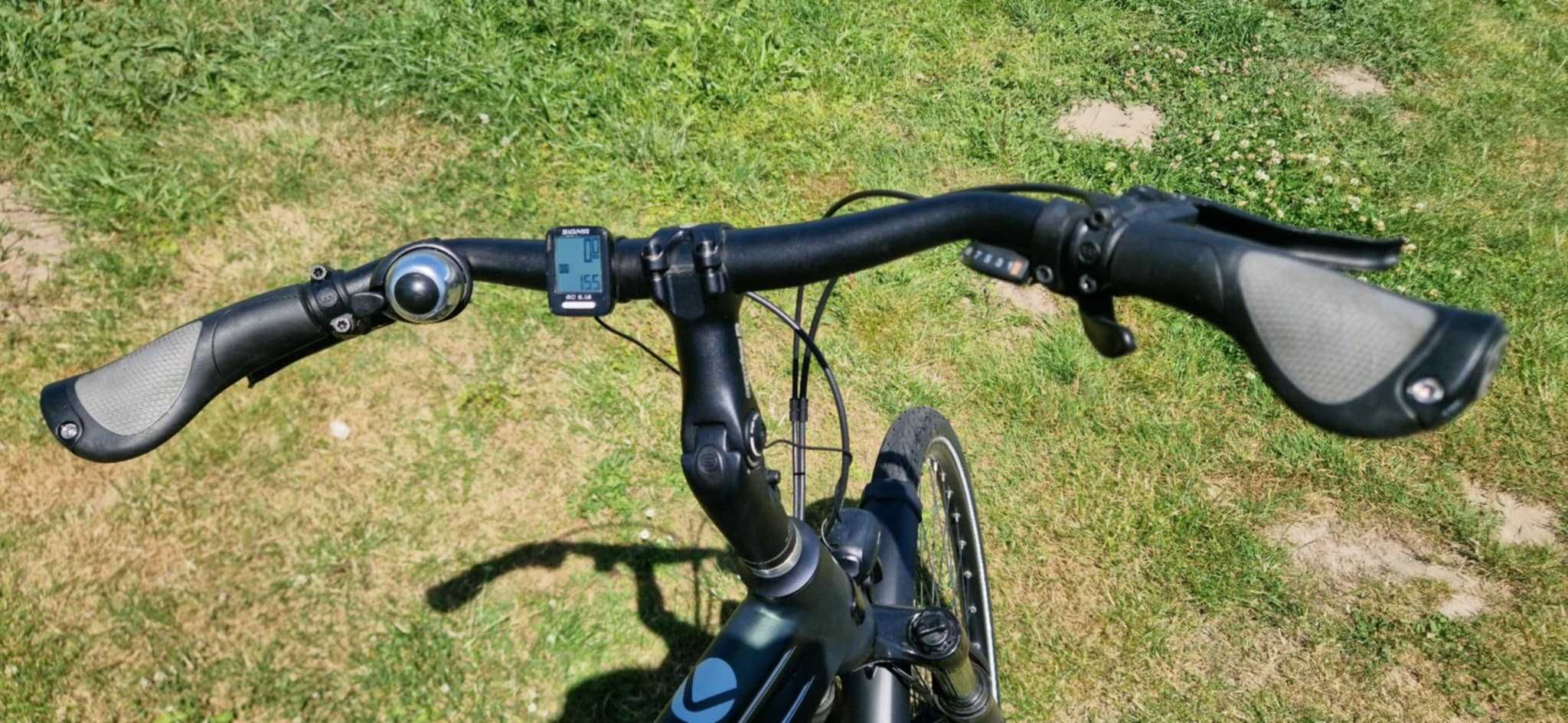 Rower trekkingowy Velo De Ville