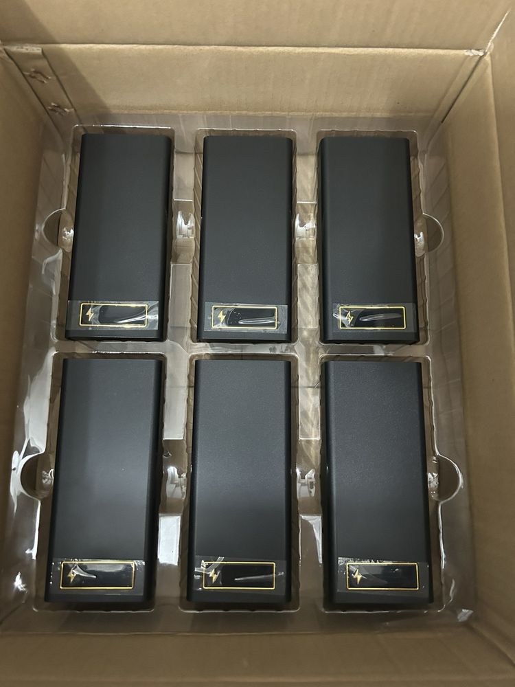 Power bank, корпус для power bank 18650