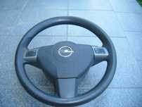opel zafira b  05r kierownica z poduszką
