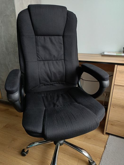 Sprzedam fotel obrotowy