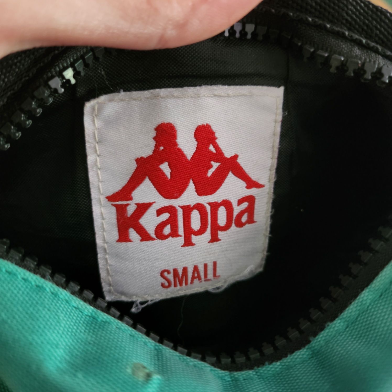 Бананка, сумка KAPPA