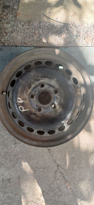 Комплект дисков r15