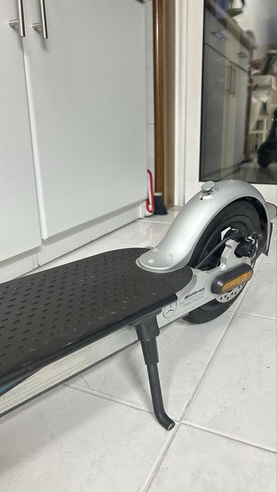 Trotinete Xiaomi Mercedes