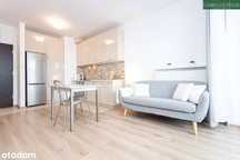 Apartament 40 m2|15 minut Jazdy Do R. Daszyńskiego