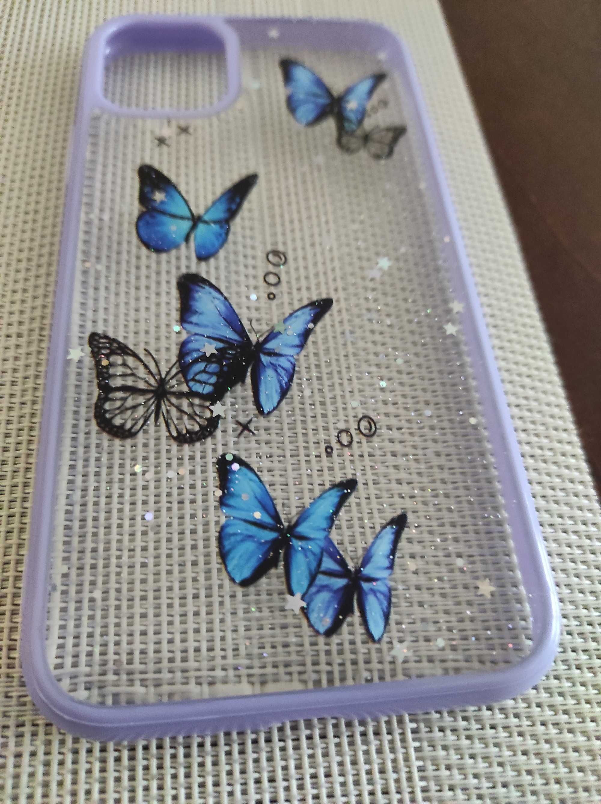 Etui do iPhone 11