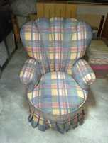 Senhorinha de Quarto