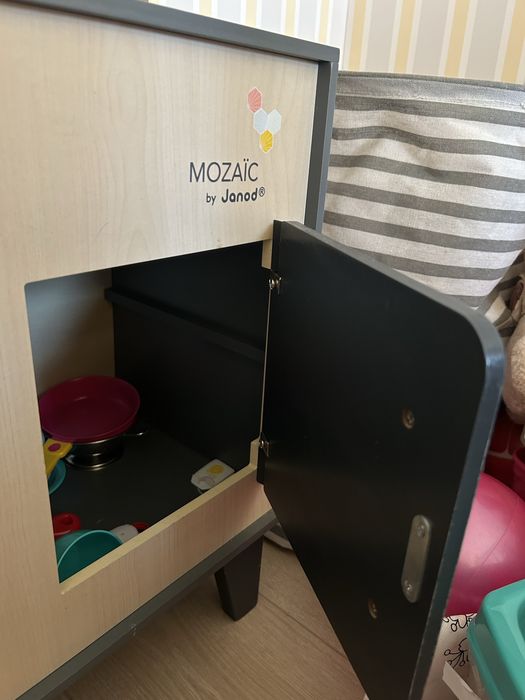 Дитяча кухня Janod