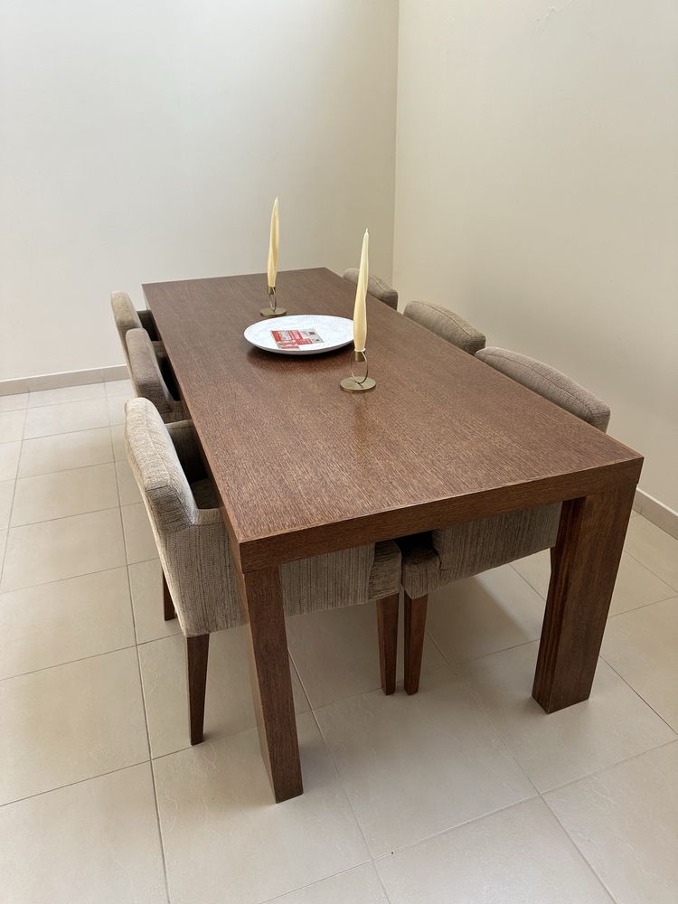 Vende ae recheio de casa