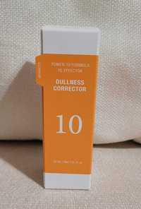 It's skin Dullness Correcor YE Effector serum do twarzy 30ml