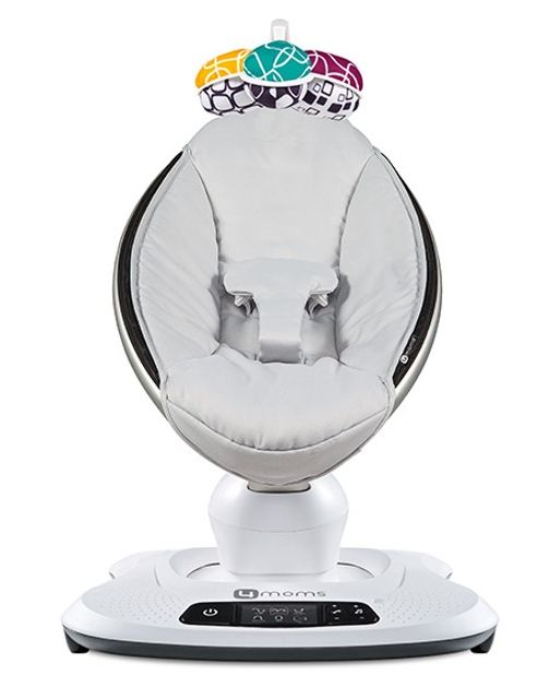 mamaRoo 5.0 від 4moms