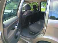 Fiat Idea 1.4 benzyna 8V