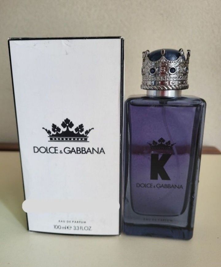 Dolce Gabbana K  100 мл