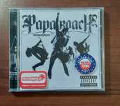 Papa Roach - Metamorphosis - CD. Nowy, folia