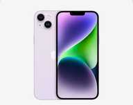 iPhone 14 Plus 512 GB – Fioletowy – Stan idealny!