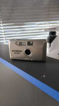 Olympus Go100 фотоапарат