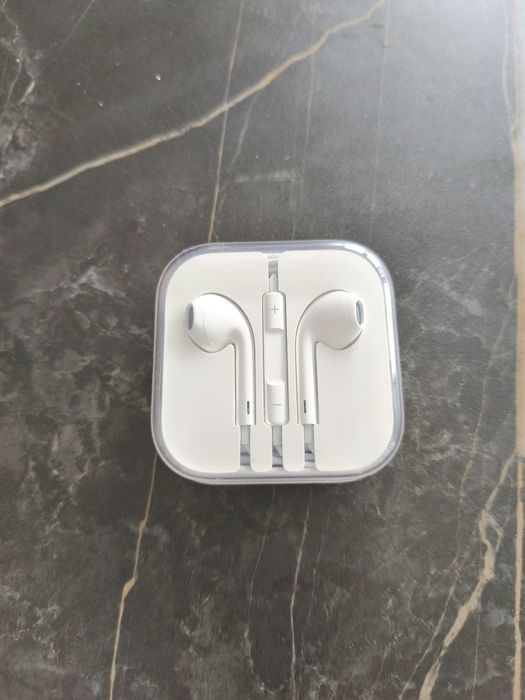 Słuchawki do iPhone