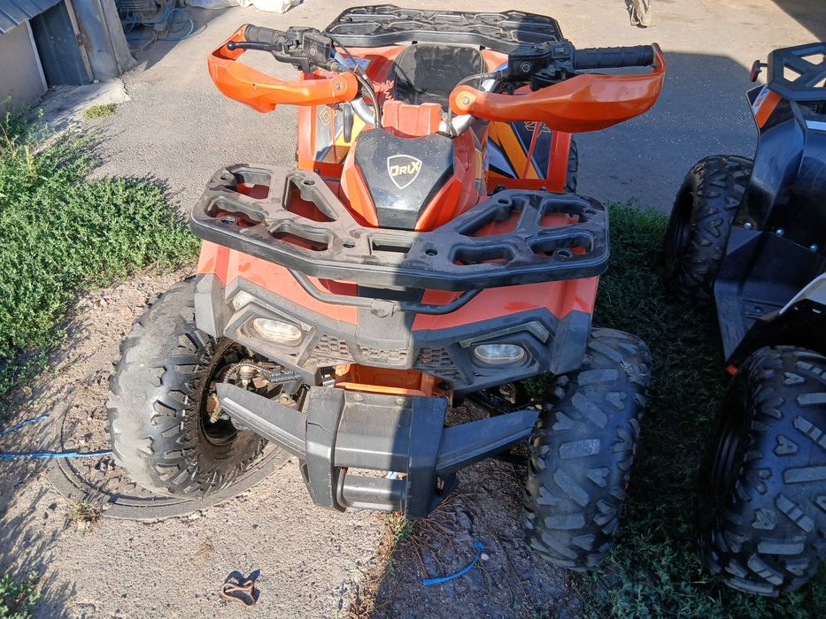 Квадроцикл Orix 150